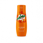 SodaStream Mirinda orange, 440 ml - Sirupas