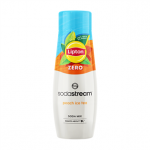 Soda Stream Lipton Ice Tea Peach Zero, 440 ml - Sirupas
