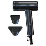 Wahl Vanquish&reg; Compact, 1600 W, juodas - Plaukų džiovintuvas