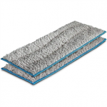 iRobot, Braava Jet M6, 2 vnt. - Plaunamos &scaron;luostės