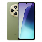 Xiaomi Redmi 14C, 128GB, žalias - I&scaron;manusis telefonas