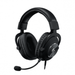 Logitech PRO X SE, juodos - Ausinės
