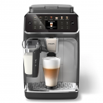 Philips LatteGo Series 4400, juodas - Automatinis kavos aparatas