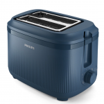Philips 3000 Series, 900 W, mėlynas - Skrudintuvas