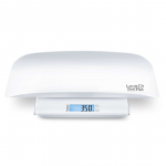 Beurer Polly, baltos - Daugiafunkcinės gyvūnų svarstyklės