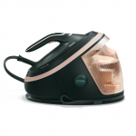Philips 7000 Series PerfectCare, 3120 W, tamsiai žalia/aukso - Lyginimo sistema