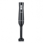 Severin SM3770, 170 W, juodas - Trintuvas