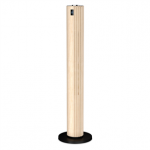 Tefal Urban Cool, 40 W, rudas - Bok&scaron;tinis ventiliatorius