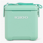 &Scaron;aldymo dėžė Igloo Tag Along Too Cooler, 10 L, žalia Prekė - 00032971