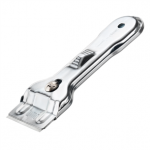 Kaitlenčių valymo grandiklis Miele, grey Prekė - 01065471