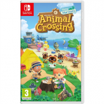 Žaidimas Nintendo Switch Animal Crossing: New Horizons Prekė - 045496426071