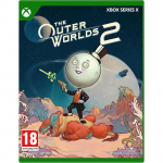 The Outer Worlds 2, Xbox Series X - Žaidimas