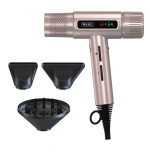 Wahl Vanquish&reg; Rose Gold Limited Edition, 1600 W, rožinio aukso spalvos - Plaukų džiovintuvas