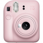 Fuji Instax Mini 12, rožinis - Momentinis fotoaparatas