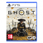 Ghost of Yotei, PlayStation 5 - Žaidimas