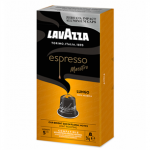 Kavos kapsulės Lavazza Espresso Lungo, 10 vnt. Prekė - 8000070053571