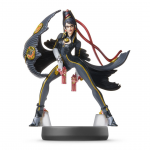 Figūrėlė Amiibo Bayonetta No. 62