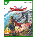 Dragon Quest  I & II HD-2D Remake, Xbox Series X - Žaidimas