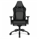 Žaidimų kėdė EL33t E-Sport Pro Comfort, Juodas Prekė - 5706470112872