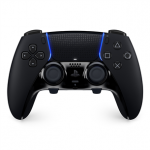 Sony DualSense Edge, PlayStation 5, juodas - Belaidis žaidimų pultelis