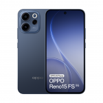 OPPO Reno15 FS 5G, 8 GB, 512 GB, tamsiai mėlynas - I&scaron;manusis telefonas