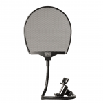 512 Audio 512-Pop, juodas - Pop filtras Prekė - 850016400673