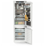 Liebherr Peak NoFrost, 255 L, auk&scaron;tis 177 cm - Įmontuojamas &scaron;aldytuvas