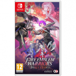 Žaidimas Nintendo Switch Fire Emblem Warriors: Three Hopes Prekė - 045496423674