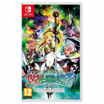 Etrian Odyssey Origins Collection, Nintendo Switch - Žaidimas