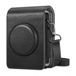 Fujifilm Instax Mini Evo Camera Case, juodas - Dėklas