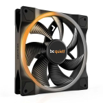 Be Quiet LIGHT WINGS, 140mm PWM - Au&scaron;intuvas