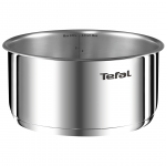Tefal Ingenio Emotion, 20 cm, nerūdijančio plieno - Puodas