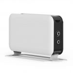 Mill Instant Max Led, 2200 W, baltas - Ne&scaron;iojamas &scaron;ildytuvas