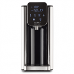 Caso Design Hot 7, 2600 W, juodas/nerūdijančio plieno - Kar&scaron;to vandens aparatas