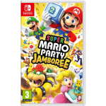 Žaidimas Super Mario Party Jamboree, Nintendo Switch Prekė- 045496512675