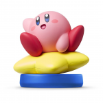 Figūrėlė Nintendo Amiibo Kirby Prekė - 045496380076