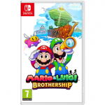 Žaidimas Mario & Luigi: Brothership, Nintendo Switch  Prekė-045496512576