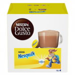 Kavos kapsulės Nescafe Dolce Gusto Nesquik Prekė - 7613033157776