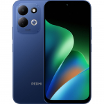 Xiaomi Redmi 17, 4G, 4 GB, 128 GB, mėlynas - I&scaron;manusis telefonas
