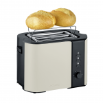 Severin, 800 W, smėlio spalvos - Skrudintuvas