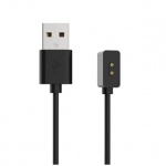 Fixed USB-A Charger, Xiaomi, juodas - Įkroviklis