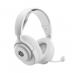 Steelseries Arctis Nova 5X Wireless, juodos - Belaidės ausinės