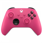 Žaidimų pultelis Microsoft Xbox One / Series X/S, deep pink Prekė - 889842875577