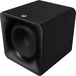 Klipsch Flexus Sub 100, juodas - Žemųjų dažnių garsiakalbis