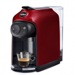 Lavazza A Modo Mio Idola, raudonas - Kapsulinis kavos aparatas