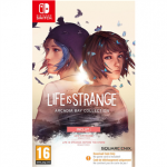 Life is Strange Arcadia Bay Collection, Nintendo Switch - Žaidimas