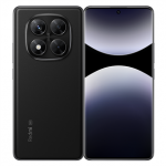 Xiaomi Redmi Note 14 Pro 5G, juodas &ndash; I&scaron;manusis telefonas