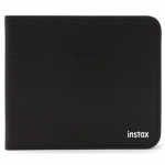 Fujifilm Instax Wide Album, juodas - Nuotraukų albumas