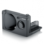 Severin, 100 W, juoda - Pjaustyklė