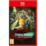 Hyrule Warriors: Age of Imprisonment, Nintendo Switch 2 - Žaidimas
